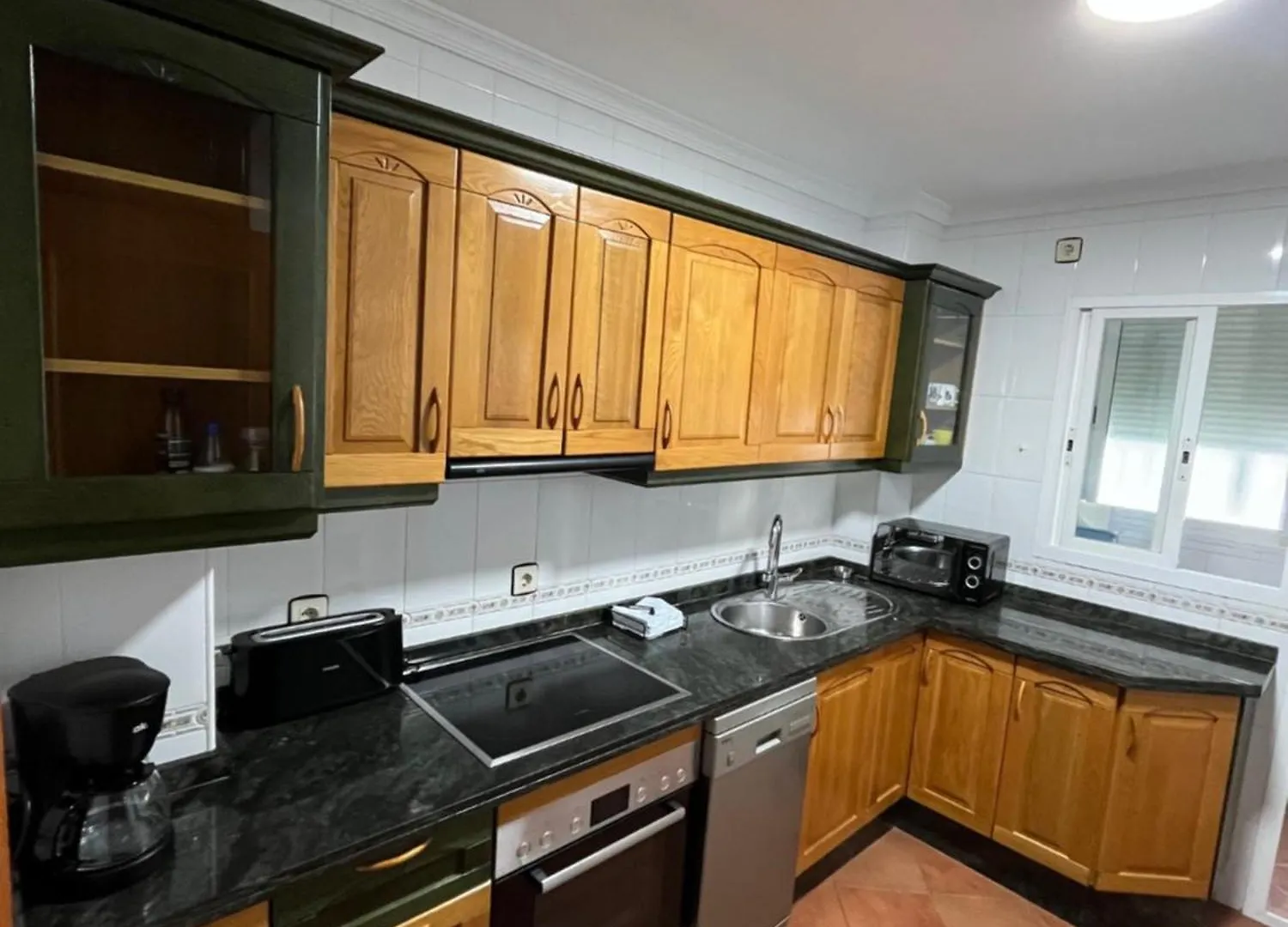 Apartment Apartamento Cantoblanco Algarrobo Costa
