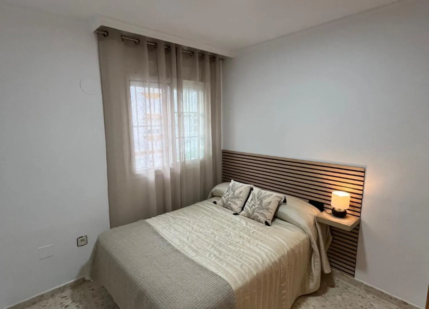 Apartment Apartamento Cantoblanco Algarrobo Costa Spain