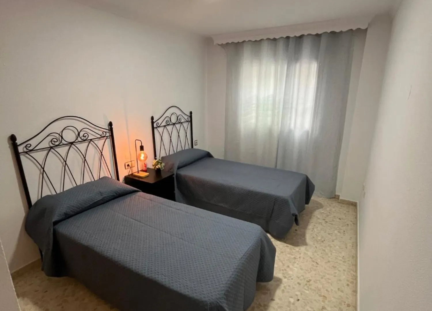 Apartamento Cantoblanco Algarrobo Costa 0*,