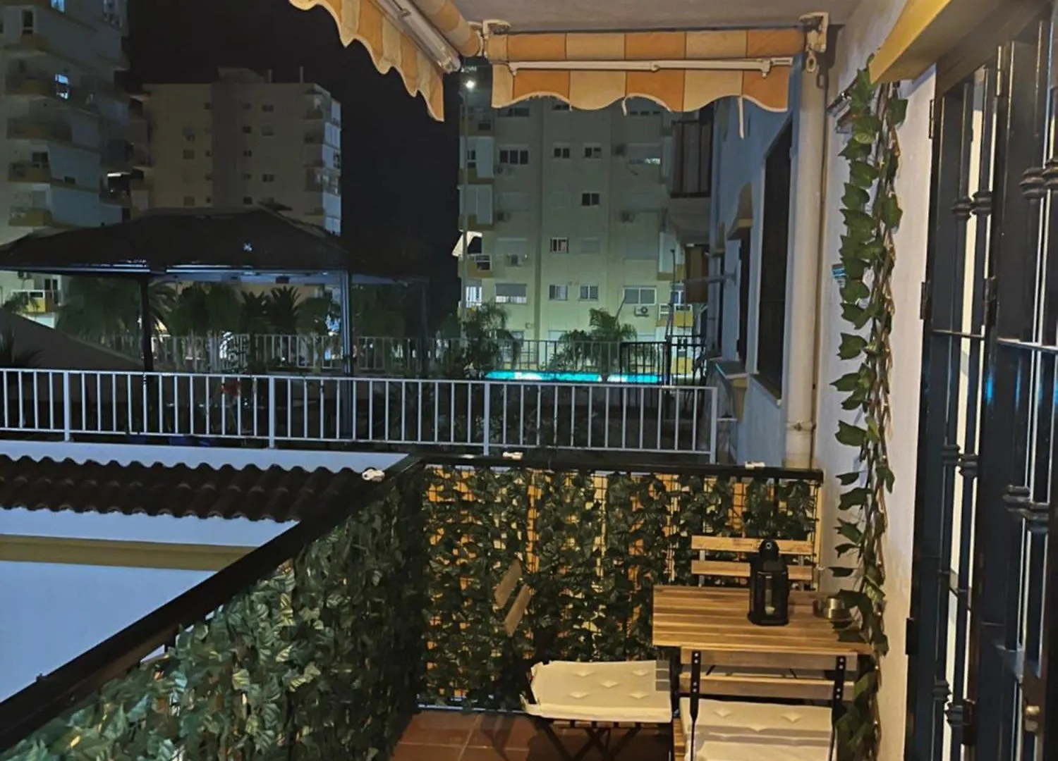 Apartment Apartamento Cantoblanco Algarrobo Costa Spain